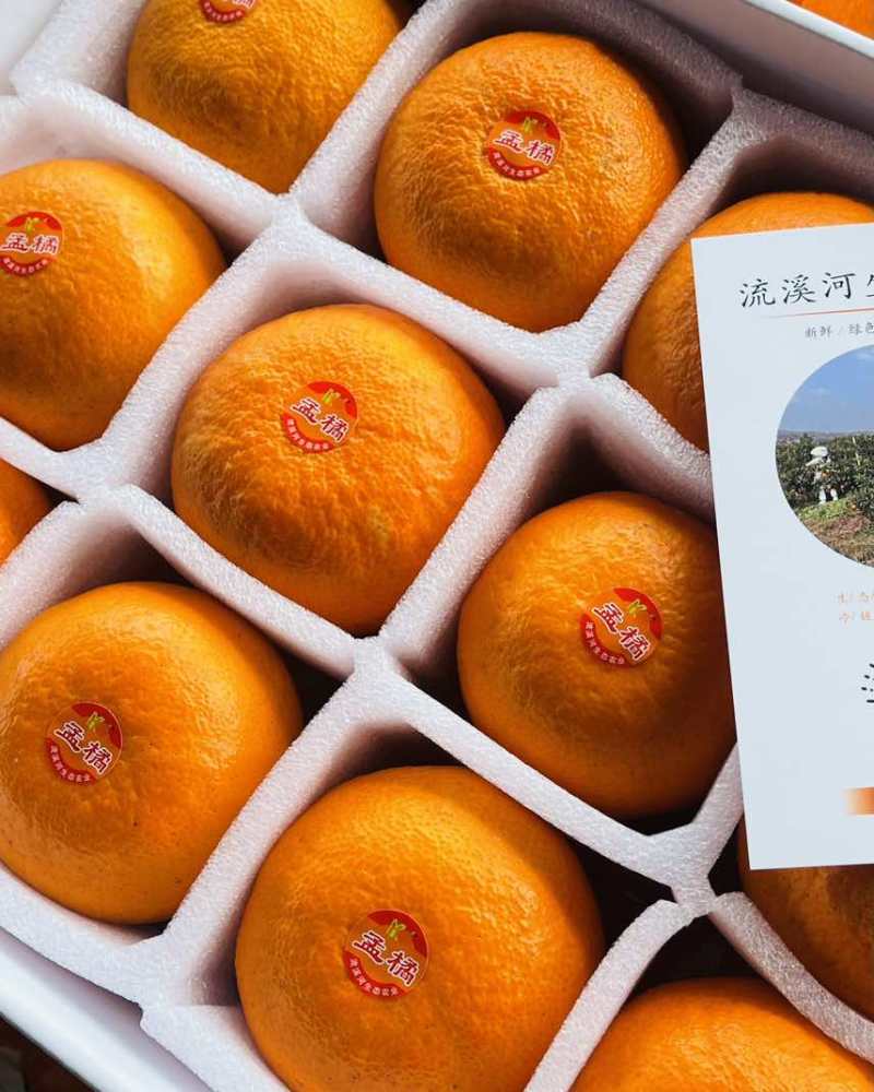 重庆合川爱媛28号，大量上市中