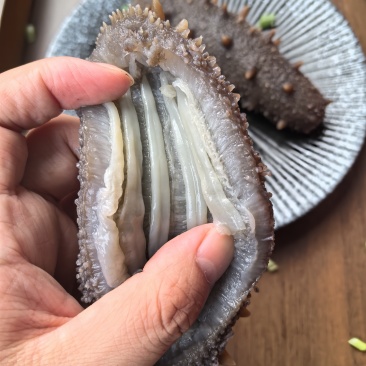 辽刺参即食海参，冷蒸工艺，餐饮店，采购商，酒店量大优惠