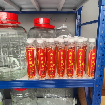散装白酒