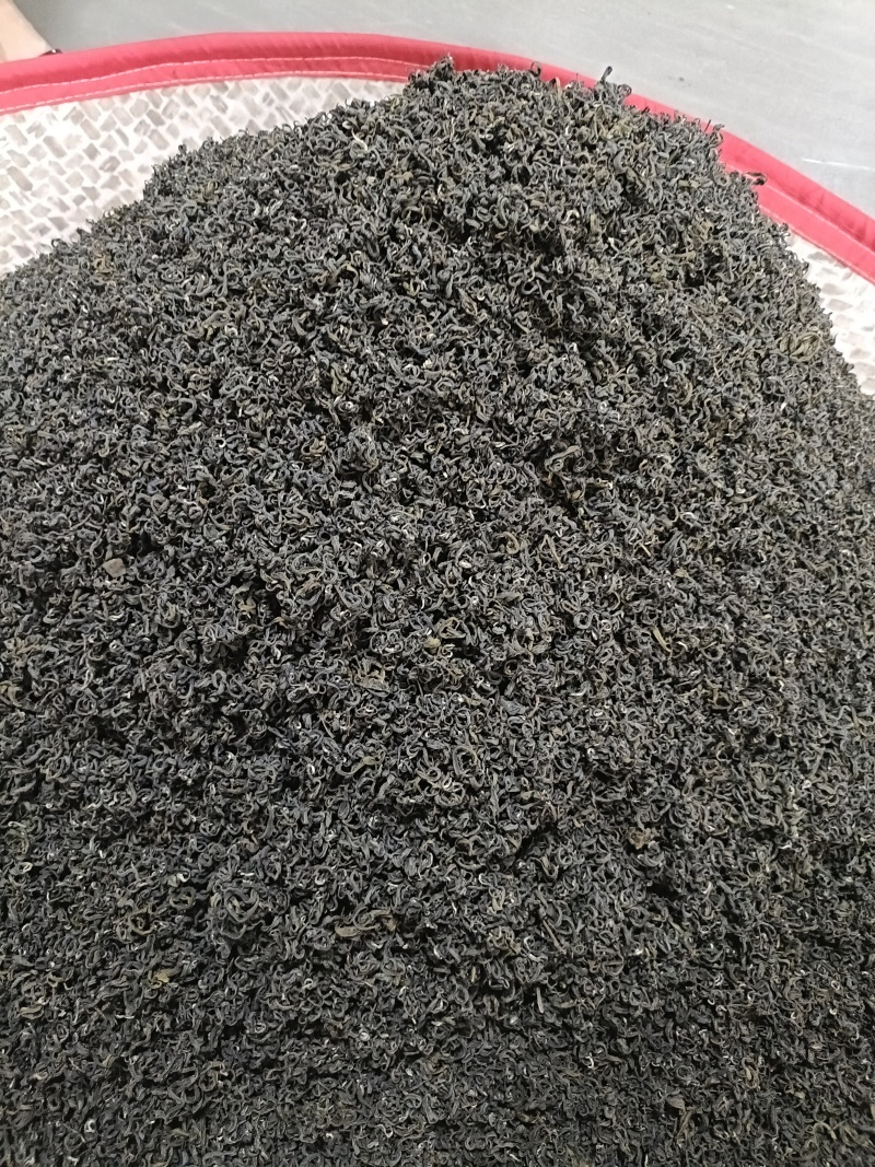 紫金婵茶