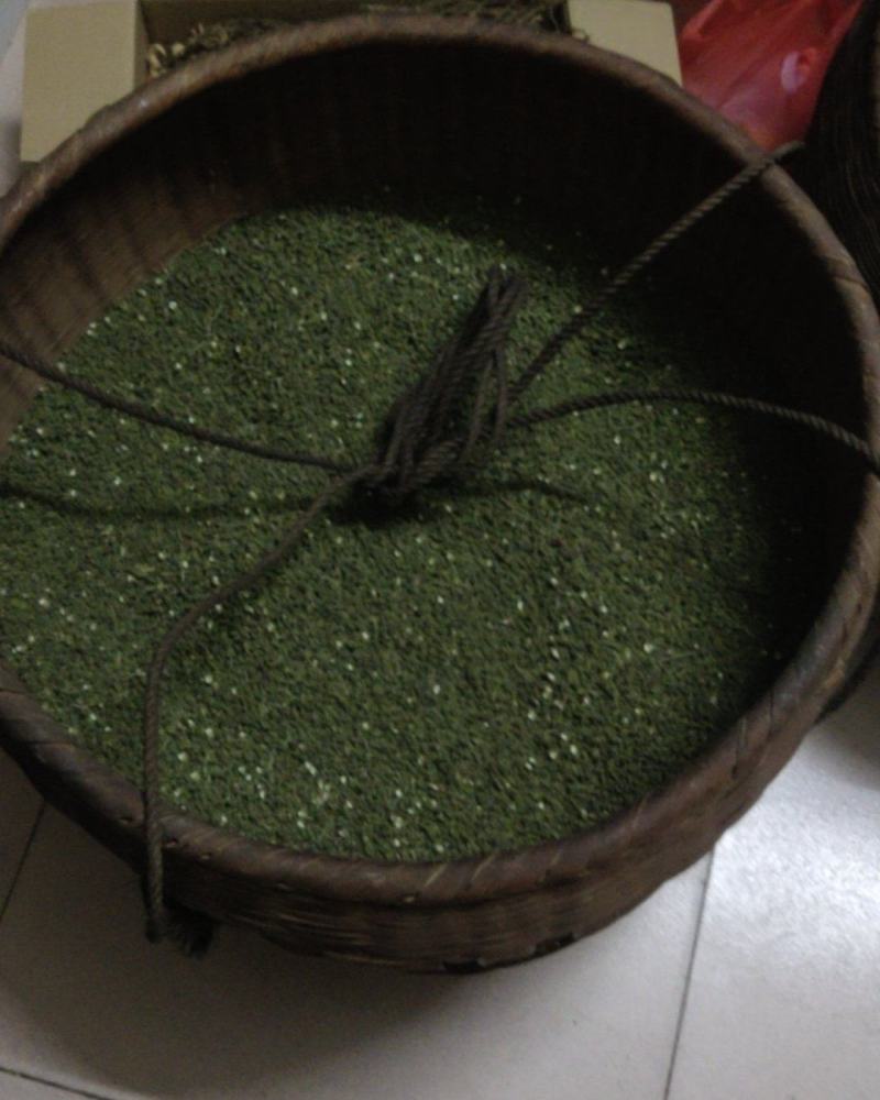 吴茱萸