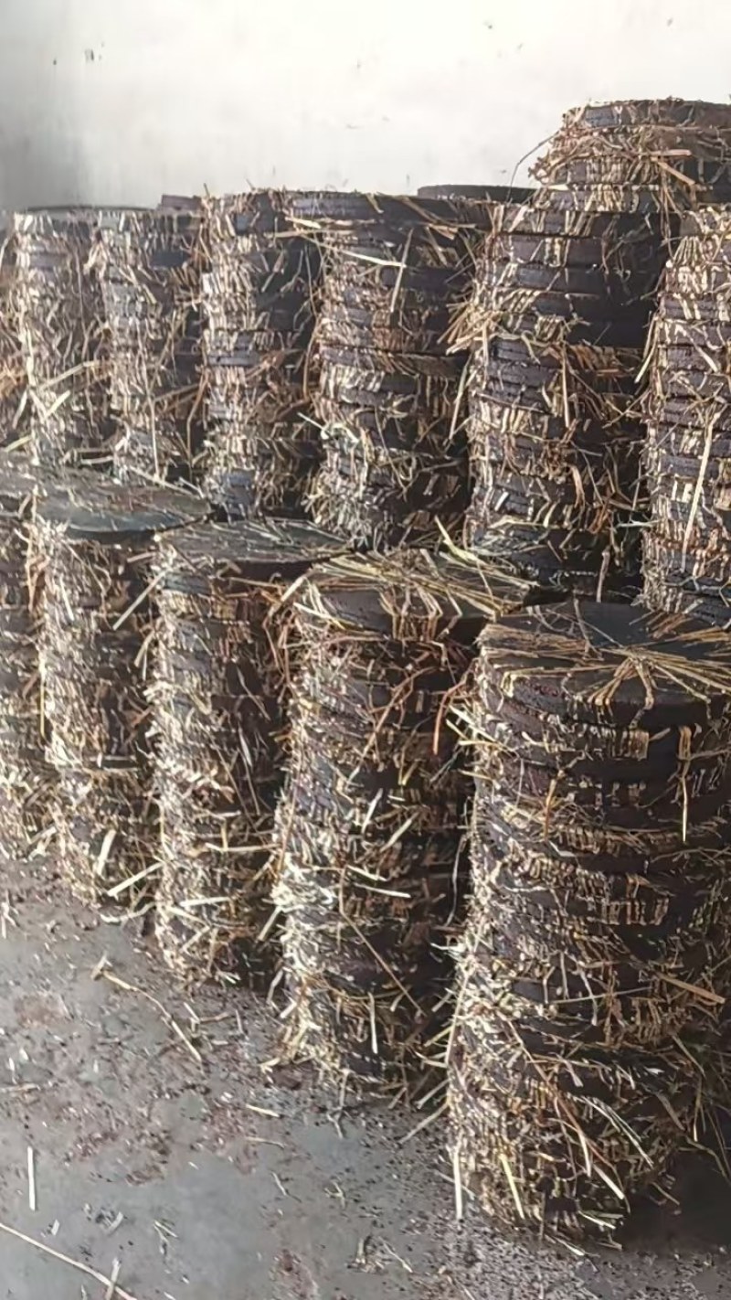 精品茶饼茶粕厂家直销
