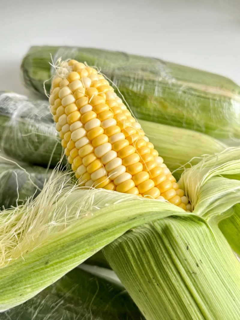 水果玉米🌽