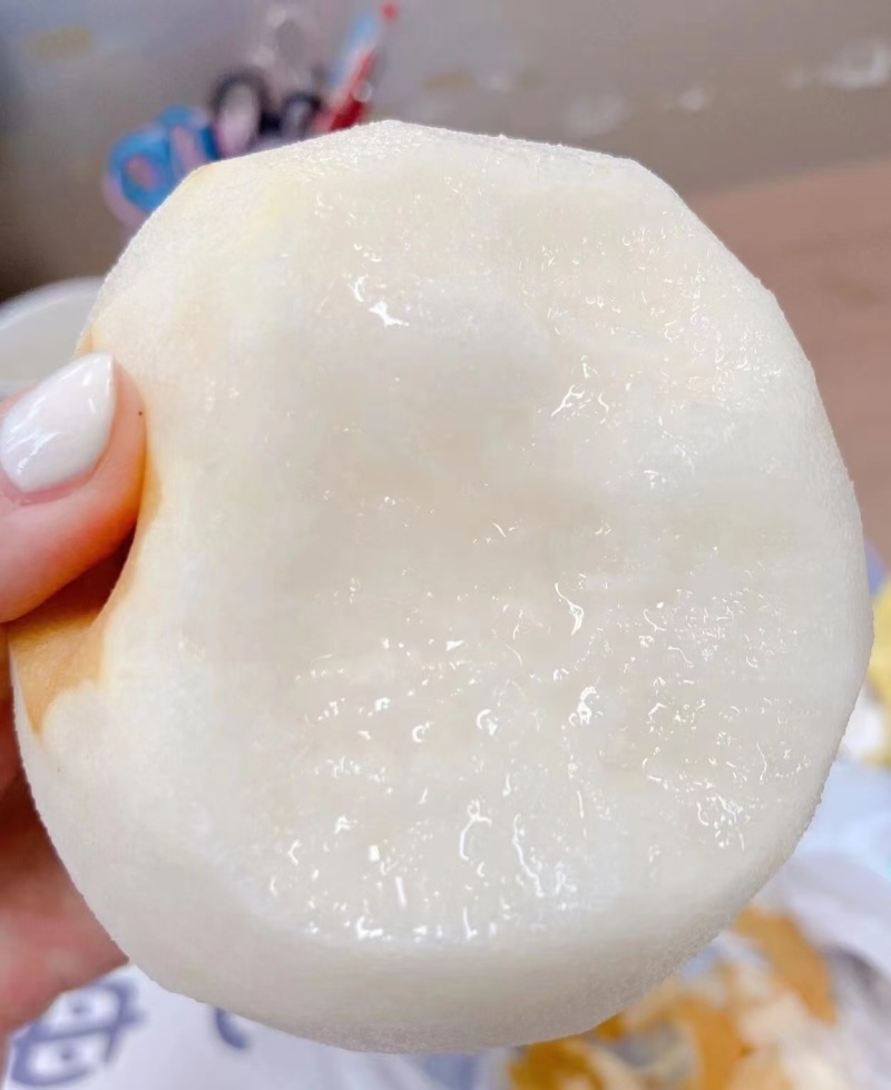 秋月梨