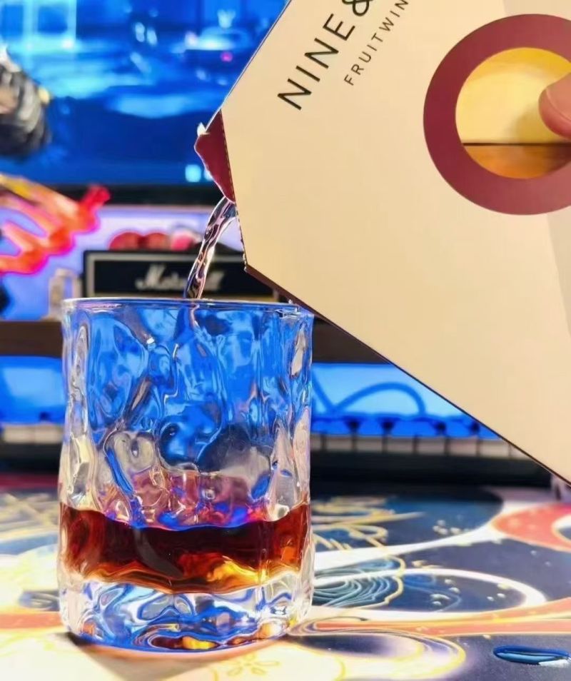 70.80.90的回忆唱片酒现面向全国招商