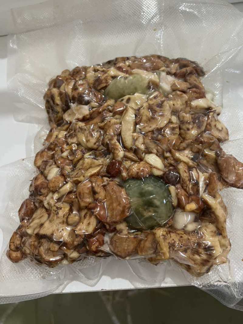 四川凉山会理市产地直发新鲜野生蘑菇食用菌类蔬菜
