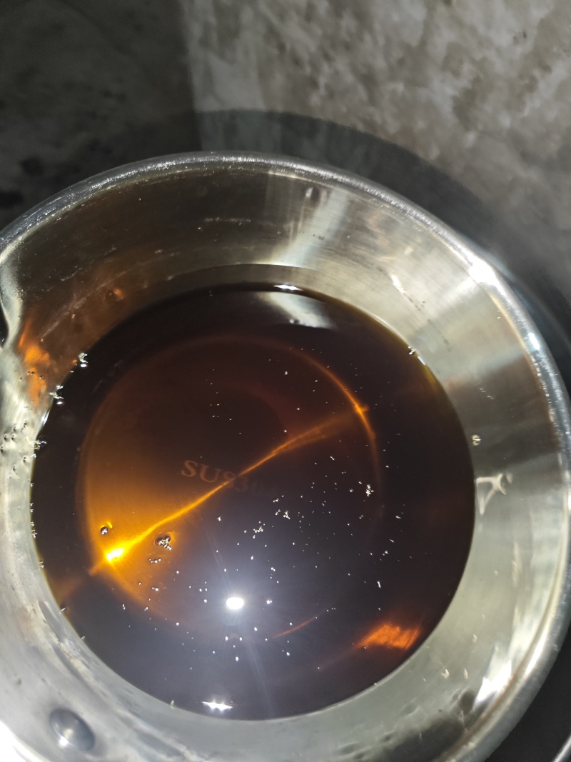农家自榨油（菜籽油、芝麻油、花生油、茶籽油）