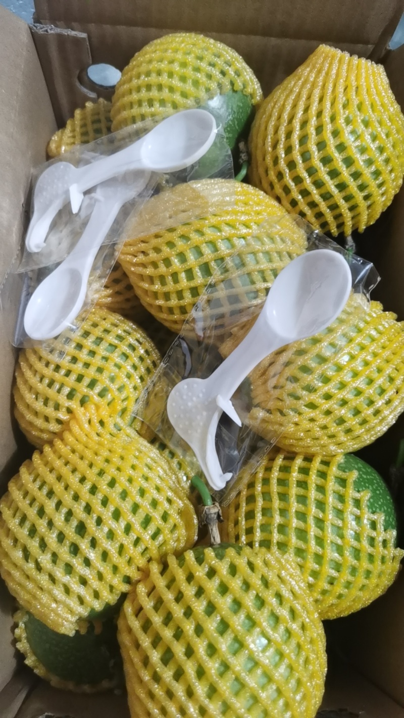 百香果