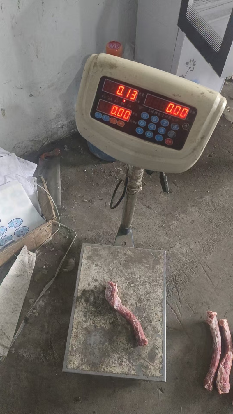 黑凤鹅脖