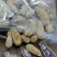 云南黑花生，七彩花生，咸干味