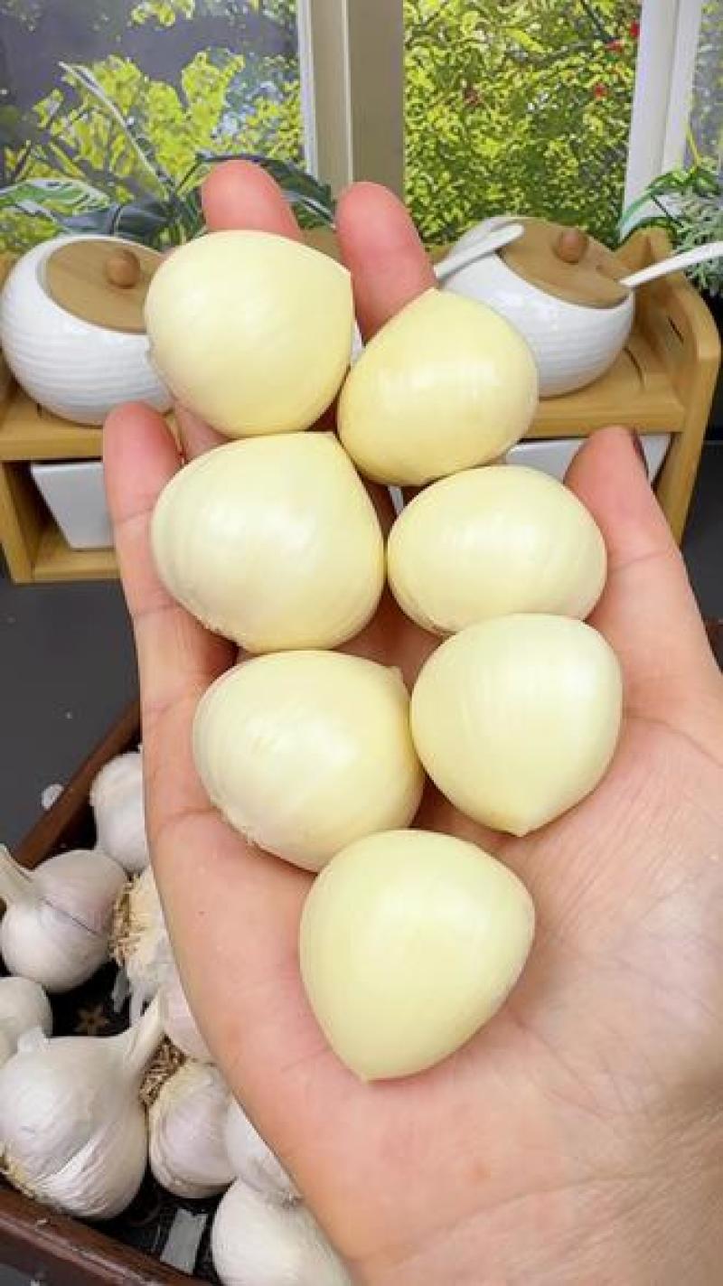 蒜米