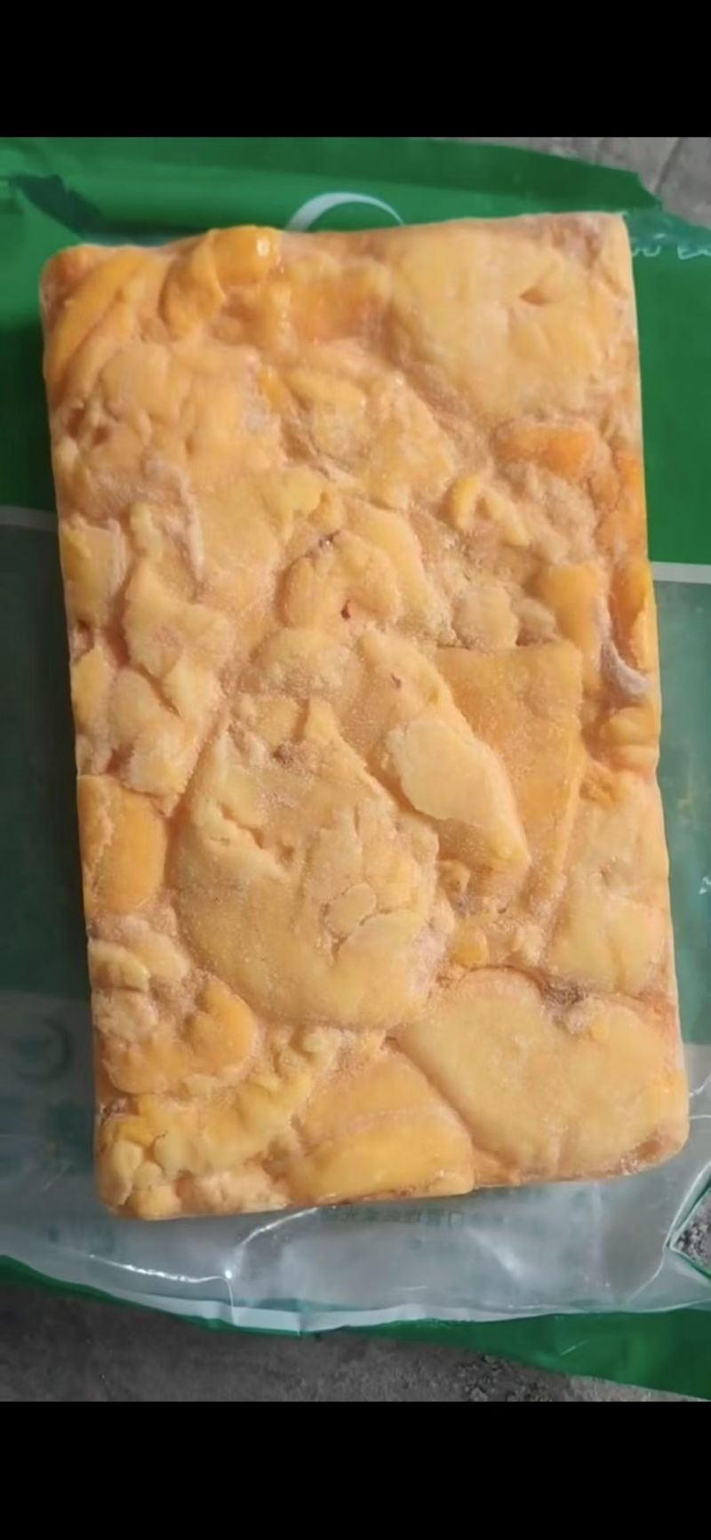 小包装老母鸡板油，现在有个几十吨，价格便宜
