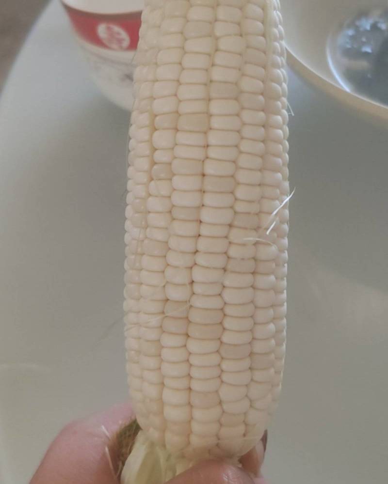 糯玉米