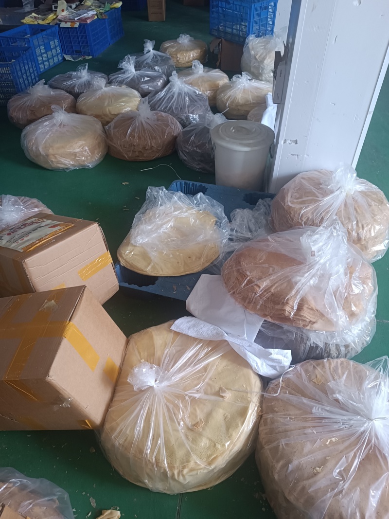 山东发酵软煎饼