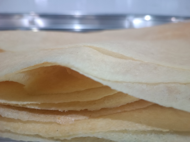 山东发酵软煎饼