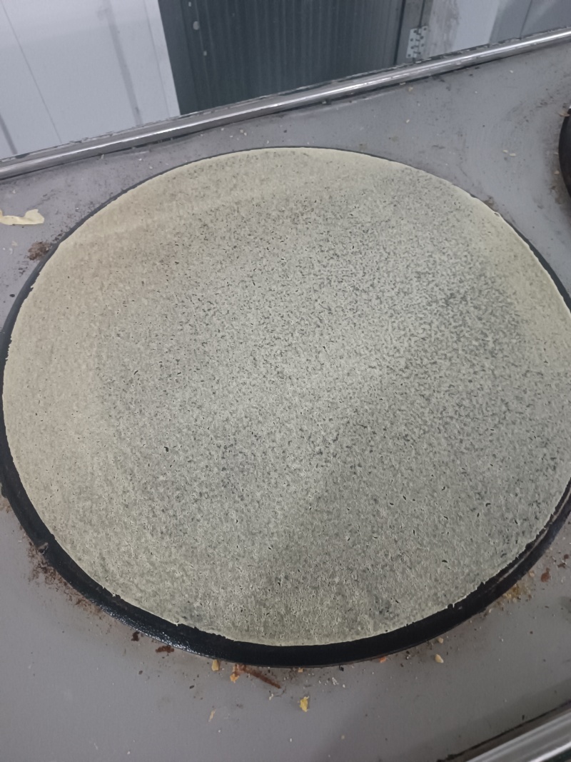山东发酵软煎饼
