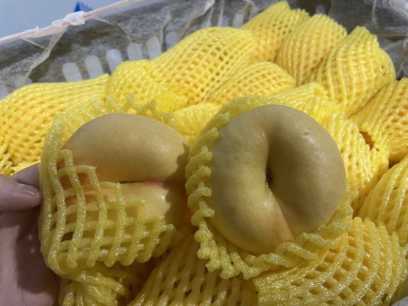 黄金蟠桃