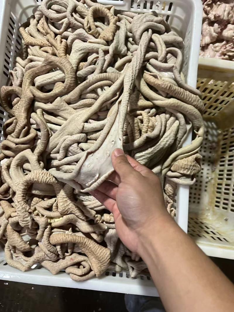 牛肚，牛肠，牛杂