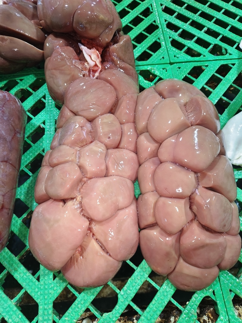 水牛腰