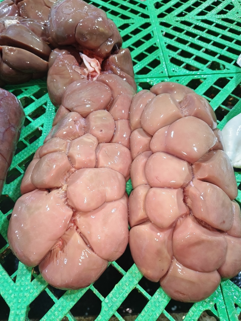 水牛腰