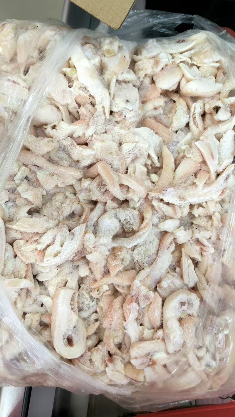 耳根肉尾根肉