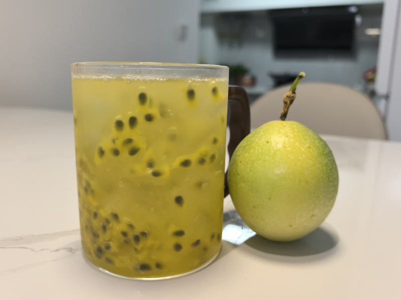 贵州从江黄金百香果，产地直发
