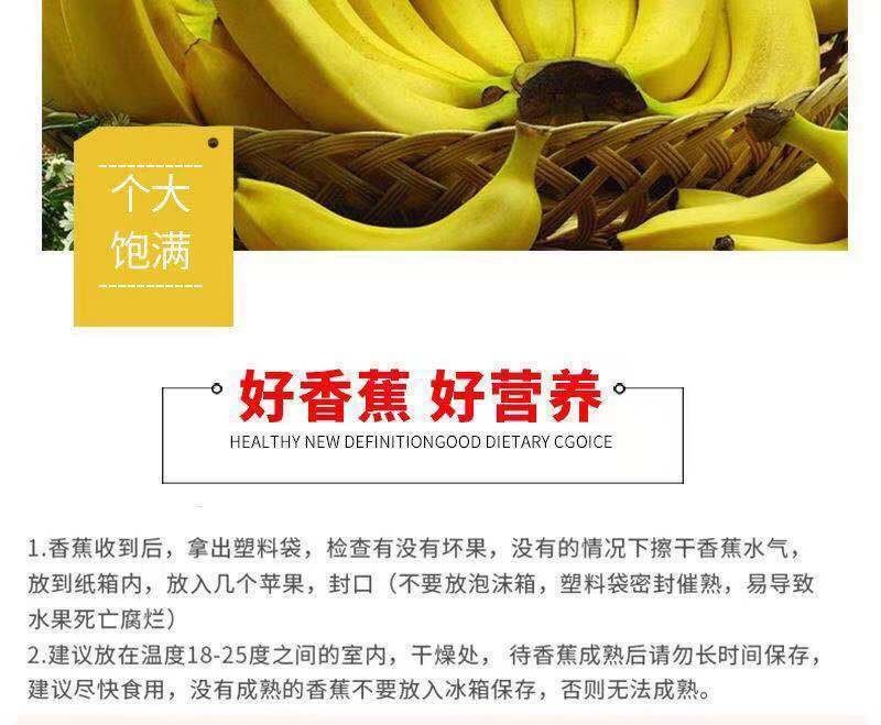 威廉斯香蕉