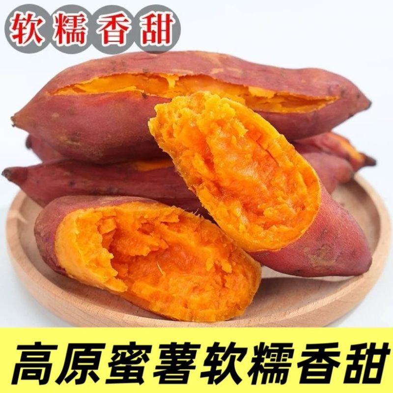 红薯