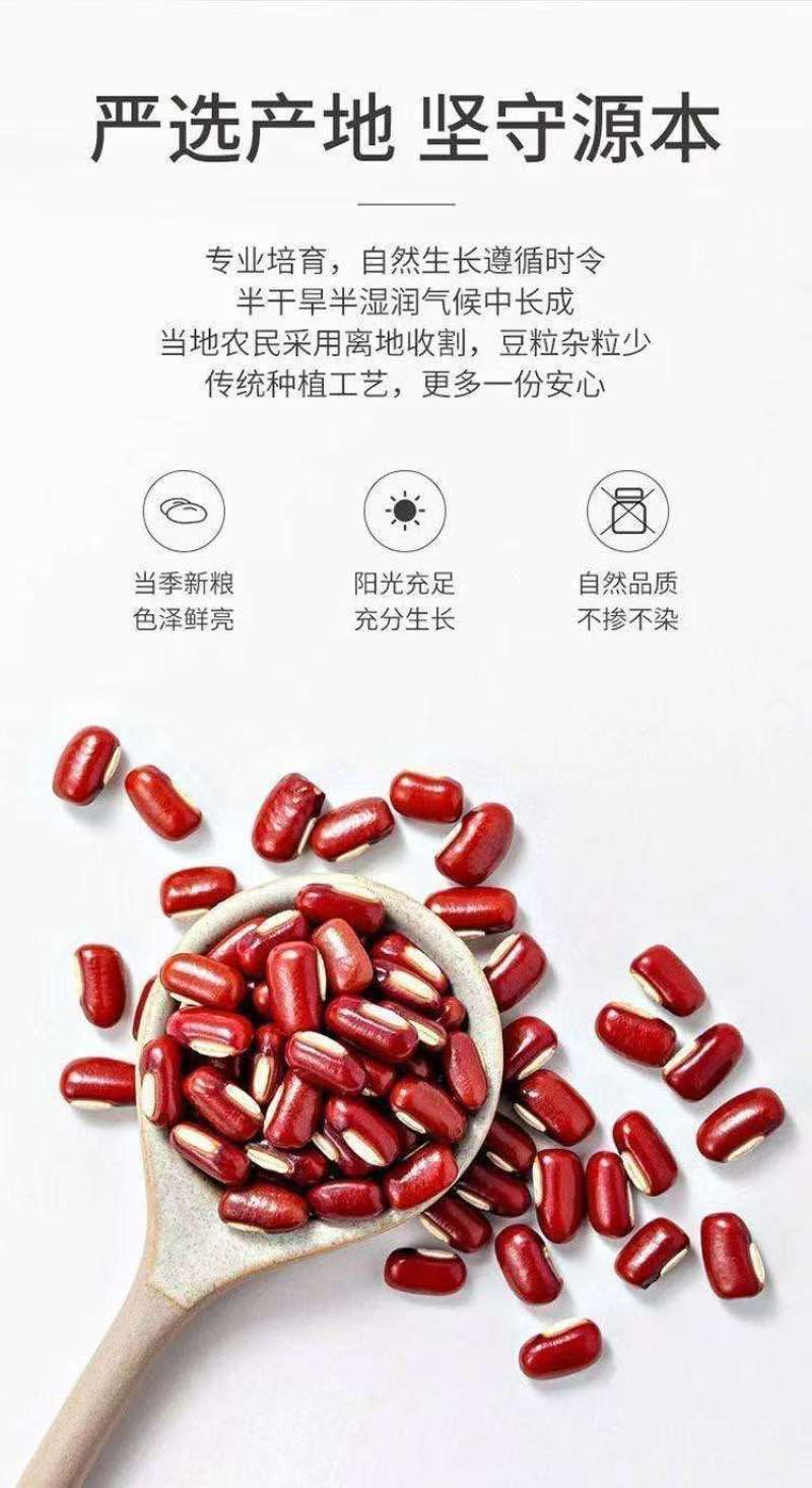 赤小豆