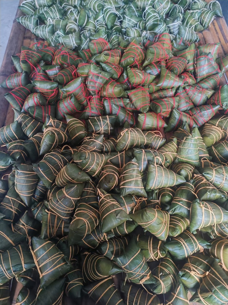 粽子