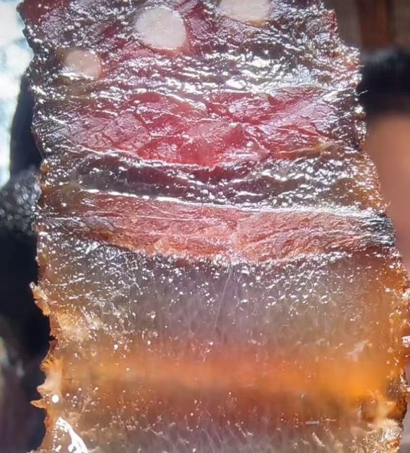 腊肉