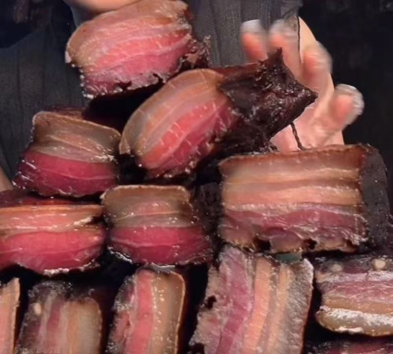 腊肉