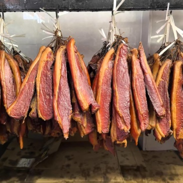 腊肉