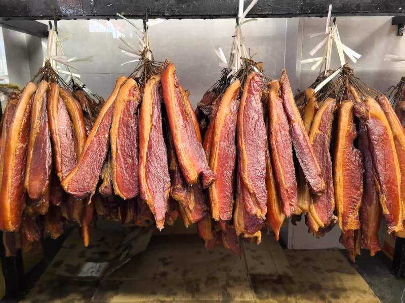 腊肉