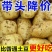 山东土豆黄心土豆