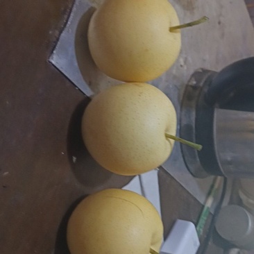 梨