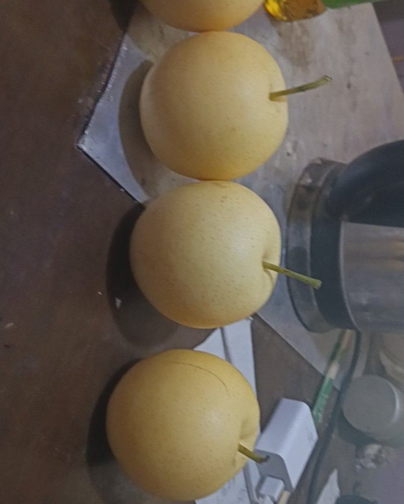 梨