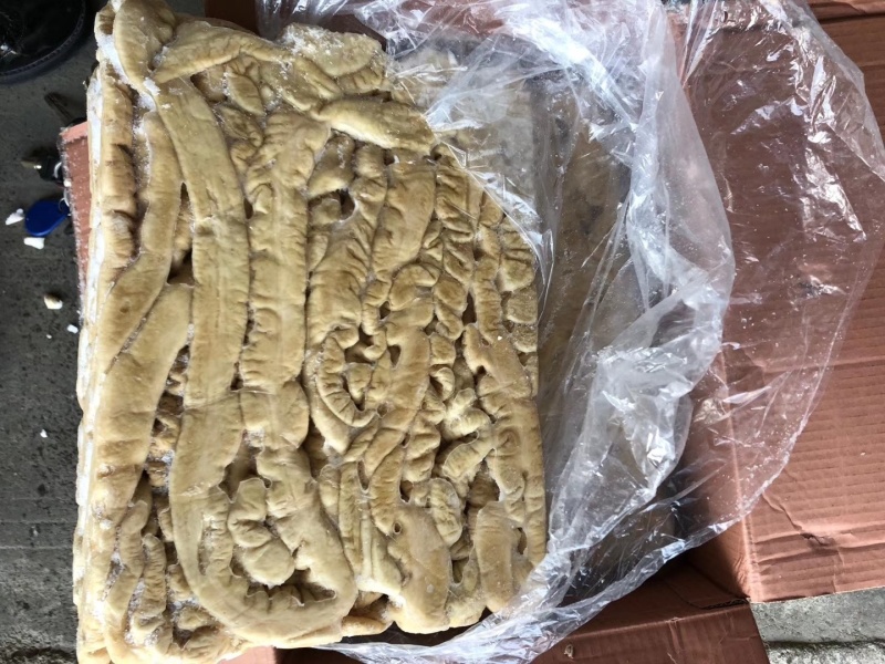 猪大肠