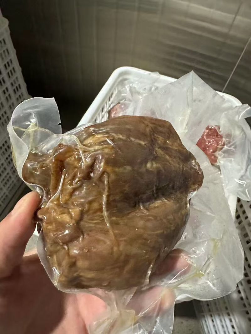 熟牛花键，口感特别好，独立包装使用方便，想节省成本就选它