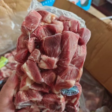 牛腩粒