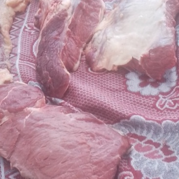 牛肉