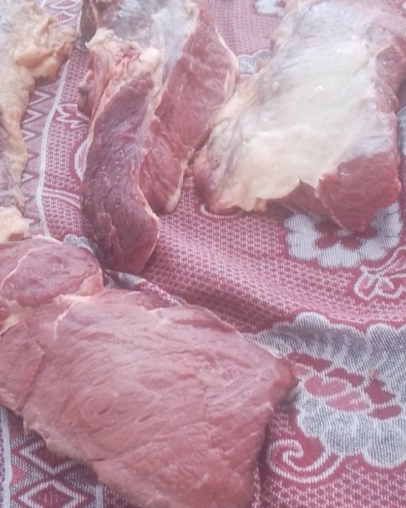 牛肉