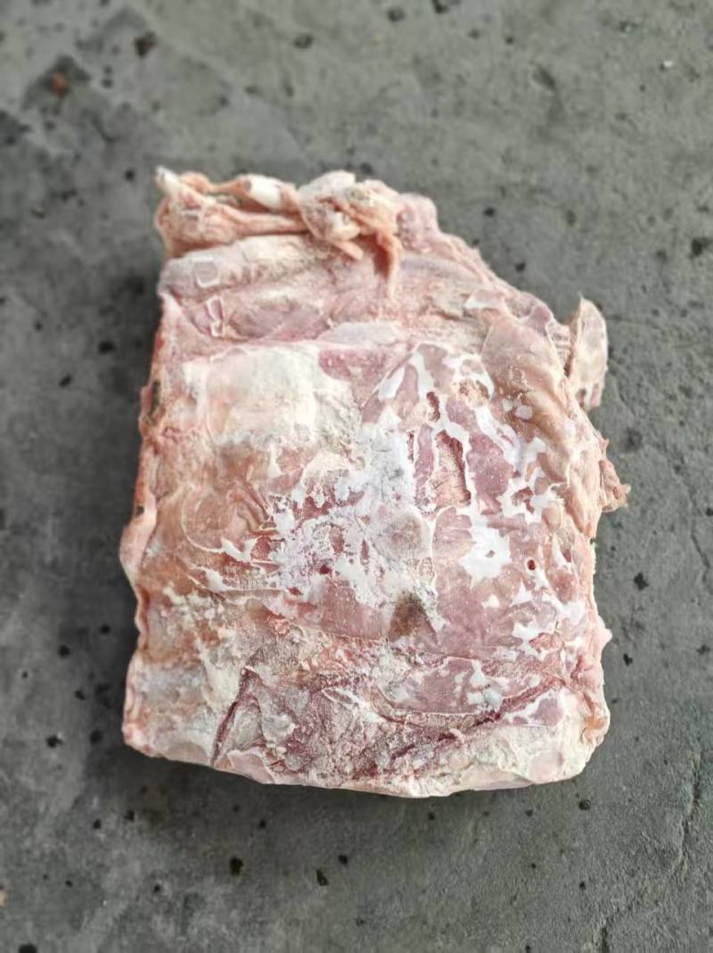 母猪肋排，十公斤6片，新货，4吨，山东，26500