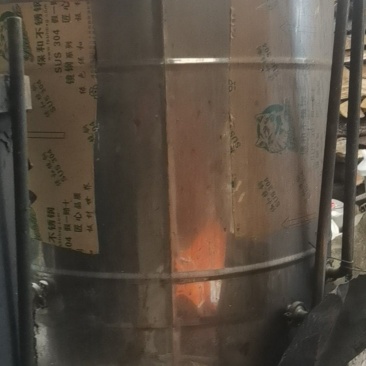珞玉米酒