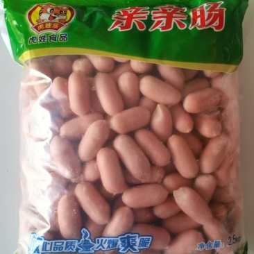 各类烤肠
