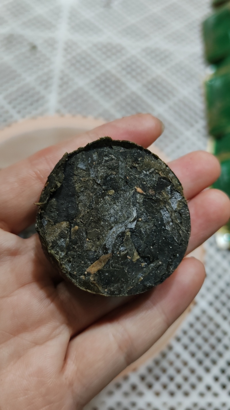 阿宁压缩海带丝干货圆饼凉拌霞浦福建独立真空小包装泡发8倍