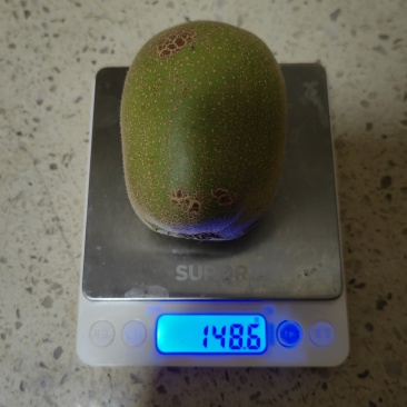 苍溪红心猕猴桃10斤（36个）(110-150g/个)