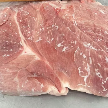 前腿肉