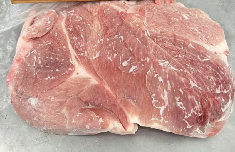前腿肉