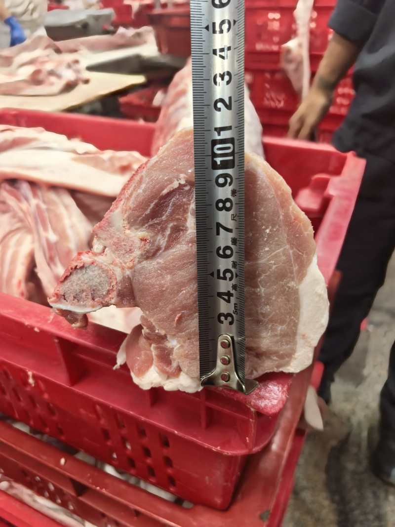 大排